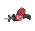 Milwaukee M12 CHZ-0 - Subkompaktowa piła szablasta