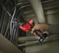 Milwaukee M12 CHZ-0 - Subkompaktowa piła szablasta