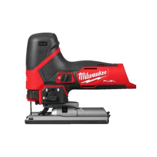 Milwaukee M12 FJS-0 - Wyrzynarka akumulatorowa
