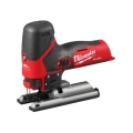 Milwaukee M12 FJS-0 - Wyrzynarka akumulatorowa