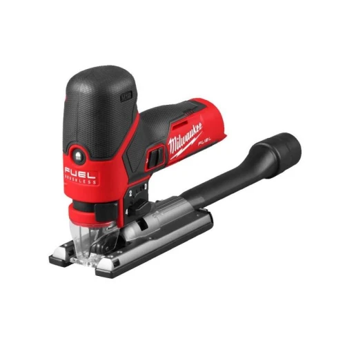 Milwaukee M12 FJS-0 - Wyrzynarka akumulatorowa