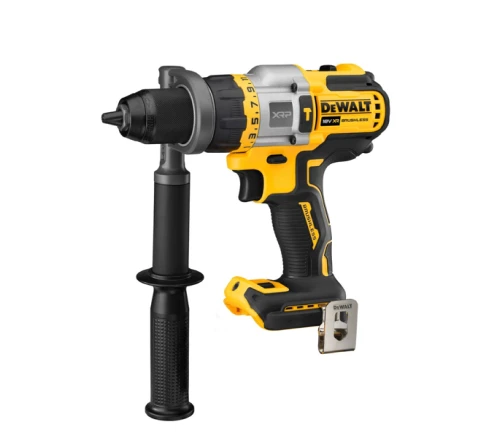 DEWALT DCK2016T2T - Zestaw Combo DCD999 + DCG418 2x6.0Ah