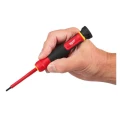 Milwaukee 4932493659 - Wkrętak izolowany precyzyjny 8 w 1