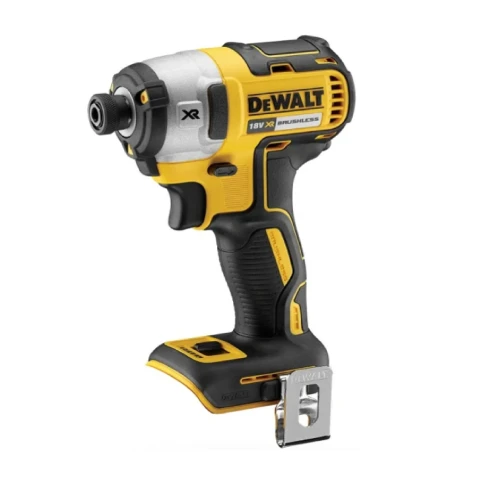 DEWALT DCK276P3T -  Zestaw Combo DCD996 + DCF887 3x5Ah