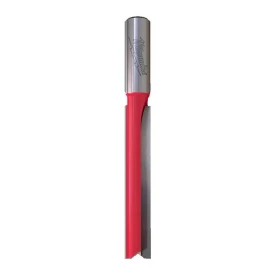 Milwaukee 4932501169 - Frez prosty do drewna z węglikiem spiekanym, trzpień 12 mm, 12 x 70/110 mm