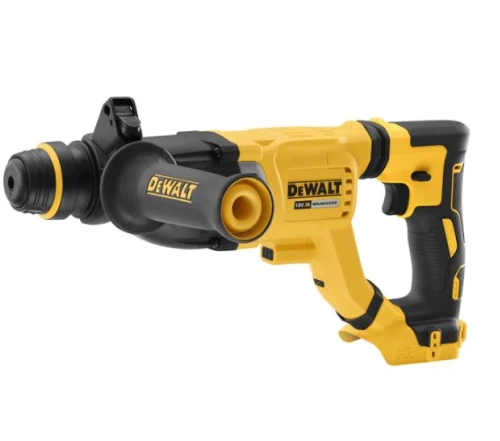 DEWALT DCK327P2T - Zestaw Combo DCD791 + DCG405 + DCH263 2x5.0Ah
