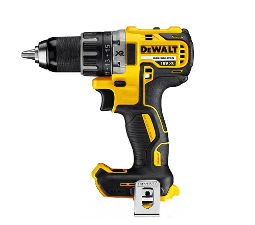 DEWALT DCK327P2T - Zestaw Combo DCD791 + DCG405 + DCH263 2x5.0Ah