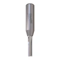Milwaukee 4932500900 - Frez prosty do drewna z węglikiem spiekanym, trzpień 12 mm, 6 x 25,4/60 mm
