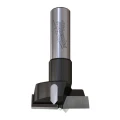Milwaukee 4932501047 - Frez puszkowy do drewna z węglikiem spiekanym, trzpień 12 mm, 35 x 60 mm