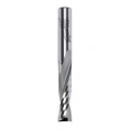 Milwaukee 4932500918 - Frez spiralny do drewna z węglikiem spiekanym, trzpień 12 mm, 12 x 52/100 mm