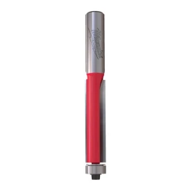 Milwaukee 4932500932 - Frez do przycinania równoległego 0° do drewna z węglikiem spiekanym, trzpień 12 mm, 12,7 x 50,8/104 mm