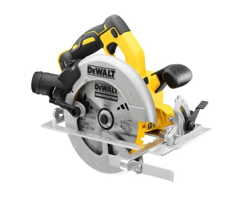 DEWALT DCK500P3T - Zestaw narzędzi Combo DCD796 + DCF887 + DCS570 + DCS335 + DCL050