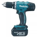 MAKITA DDF453RFE - Wiertarko-wkrętarka akumulatorowa