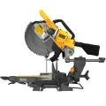 DEWALT DCS781N - Akumulatorowa Pilarka ukosowa - ukośnica 305mm 2x54v