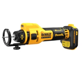 DEWALT DCE555N - Akumulatorowa Frezarka do płyt G-K