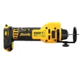 DEWALT DCE555N - Akumulatorowa Frezarka do płyt G-K