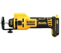 DEWALT DCE555N - Akumulatorowa Frezarka do płyt G-K