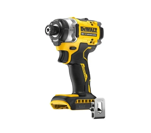 DEWALT DCK2200H2T - Zestaw Combo DCD1007 + DCF860 2x 5Ah
