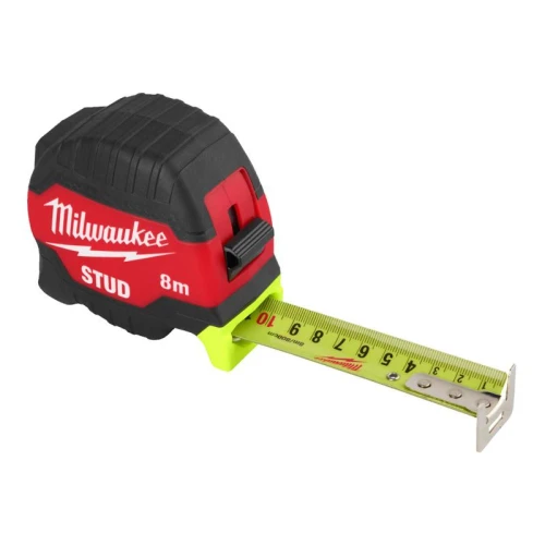 Milwaukee 4932498765 - Taśma miernicza Stud Gen 3 8M