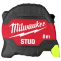 Milwaukee 4932498765 - Taśma miernicza Stud Gen 3 8M