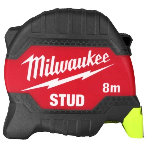 Milwaukee 4932498765 - Taśma miernicza Stud Gen 3 8M