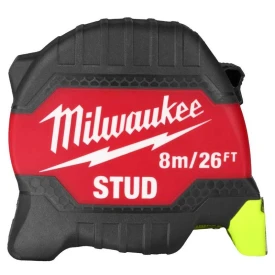 Milwaukee 4932498766 - Taśma miernicza STUD 3 8m