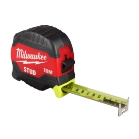 Milwaukee 4932498767 - Taśma miernicza STUD 3, 10m