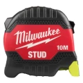 Milwaukee 4932498767 - Taśma miernicza STUD 3, 10m