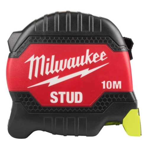 Milwaukee 4932498767 - Taśma miernicza STUD 3, 10m