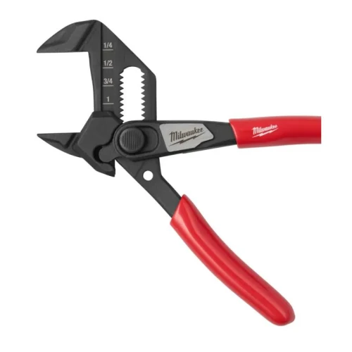 Milwaukee 4932501148 - Szczypce nastawne, 125 mm