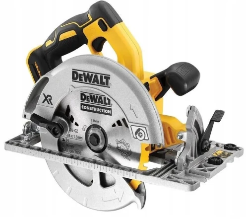 DEWALT DCK706P3T - Zestaw combo DCD805, DCF850, DCS355, DCH263, DCG405, DCS572, DCS334 3x 5 Ah