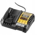 DEWALT DCK706P3T - Zestaw combo DCD805, DCF850, DCS355, DCH263, DCG405, DCS572, DCS334 3x 5 Ah