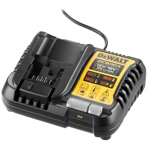 DEWALT DCK706P3T - Zestaw combo DCD805, DCF850, DCS355, DCH263, DCG405, DCS572, DCS334 3x 5 Ah