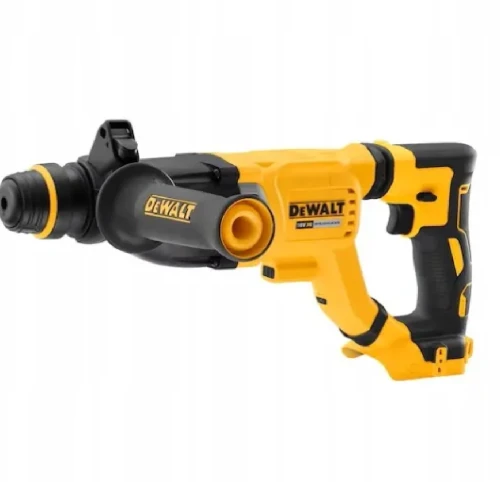 DEWALT DCK706P3T - Zestaw combo DCD805, DCF850, DCS355, DCH263, DCG405, DCS572, DCS334 3x 5 Ah