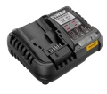 DEWALT DCK2223MP2T - Zestaw Combo DCD86M + DCG45M 2x 5Ah