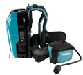 Makita PDC1200A01 - Akumulatorowy plecak zasilający 36V 33,5Ah 1200Wh 2x18V LXT XGT 40V Max + adapter PDC connect