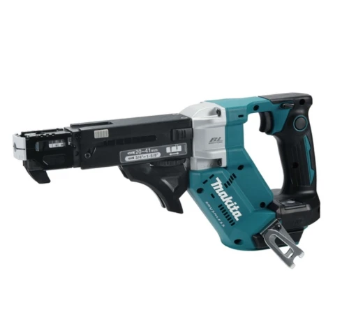 Makita DFR452Z - Wkrętarka automatyczna z magazynkiem 20-41mm 18V