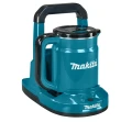 Makita MKT001GZ - Czajnik akumulatorowy 40V XGT (body)