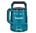 Makita MKT001GZ - Czajnik akumulatorowy 40V XGT (body)