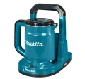 Makita MKT001GZ - Czajnik akumulatorowy 40V XGT (body)