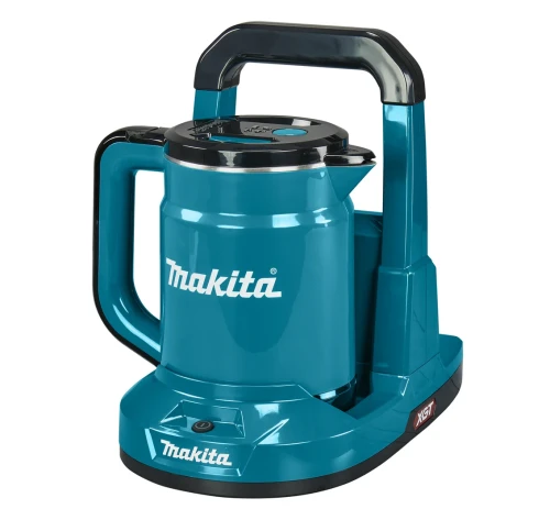 Makita MKT001GZ - Czajnik akumulatorowy 40V XGT (body)