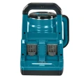 Makita MKT001GZ - Czajnik akumulatorowy 40V XGT (body)