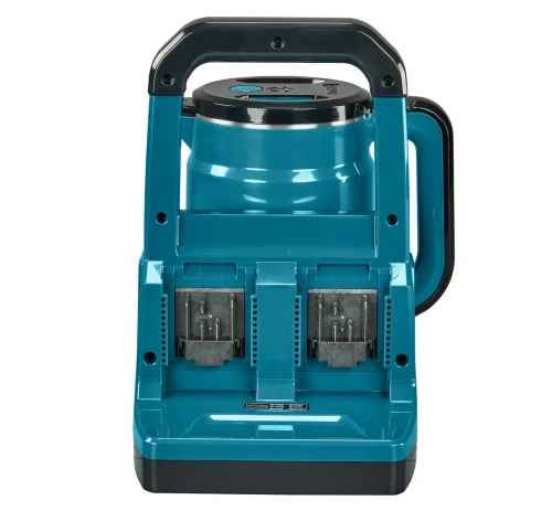 Makita MKT001GZ - Czajnik akumulatorowy 40V XGT (body)