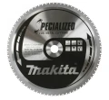 Makita B-33467 - Piła tarczowa do stali 305/25,4/2,3mm, 78 zębów
