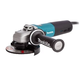 Makita 9565CR -  Szlifierka kątowa 125mm