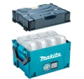Makita M1914U3 - Ładowarka wieloportowa XGT /LXT 