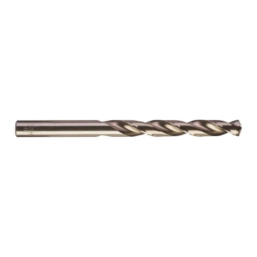 Milwaukee 4932352399 - Wiertło do metalu HSS-G Thunderweb, 10 x 87/133 mm