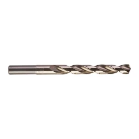 Milwaukee 4932352400 - Wiertło do metalu HSS-G Thunderweb, 10,5 x 87/133 mm