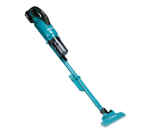 Makita MDCL286FZ - Odkurzacz akumulatorowy 18V