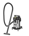 DEWALT DXV30SA - Odkurzacz przemysłowy 30 L
